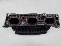 OPEL ASTRA V K CORSA E 1.0 T KOLEKTOR SSACY 55491544 CZUJNIK CISNIENIA DOLADOWANIA 55569992 15-18