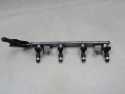 MITSUBISHI ASX 1.6 10-19 LISTWA WTRYSKOWA WTRYSK PALIWA KMN230B 1465A331