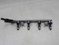 MITSUBISHI ASX 1.6 10-19 LISTWA WTRYSKOWA WTRYSK PALIWA KMN230B 1465A331