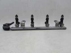 MITSUBISHI ASX 1.6 10-19 LISTWA WTRYSKOWA WTRYSK PALIWA KMN230B 1465A331