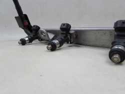 MITSUBISHI ASX 1.6 10-19 LISTWA WTRYSKOWA WTRYSK PALIWA KMN230B 1465A331