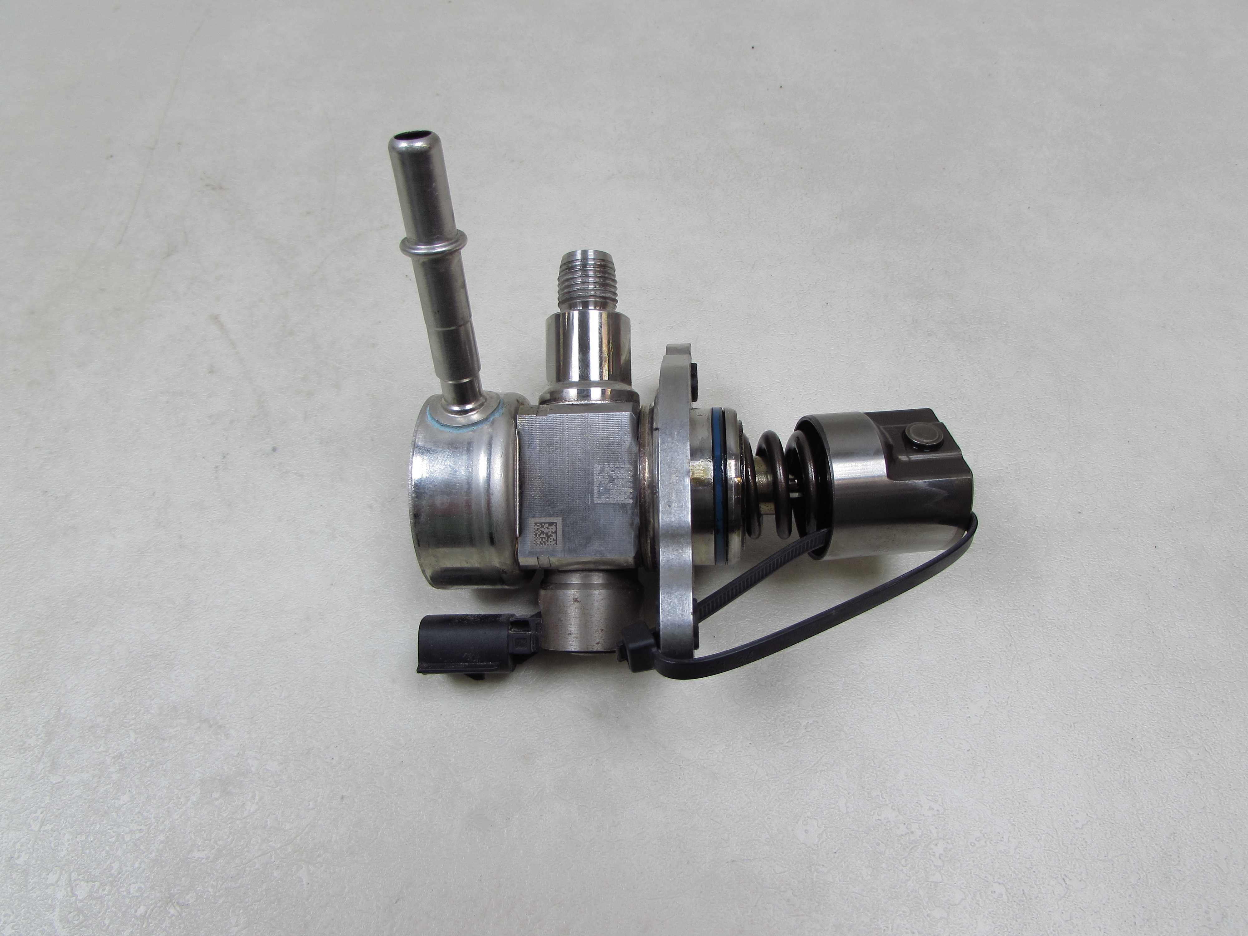 OPEL ASTRA V K CORSA E 1.0 T TURBO POMPA PALIWA 12673450 A2C39405200 15-19