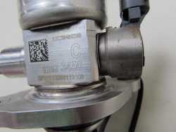 OPEL ASTRA V K CORSA E 1.0 T TURBO POMPA PALIWA 12673450 A2C39405200 15-19