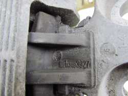 OPEL ASTRA V K 1.0 T TURBO LAPA PODUSZKA SKRZYNI 13493927 15-18