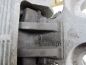 OPEL ASTRA V K 1.0 T TURBO LAPA PODUSZKA SKRZYNI 13493927 15-18