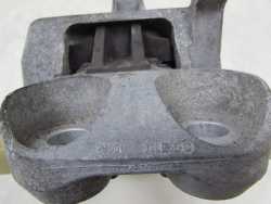 OPEL ASTRA V K 1.0 T TURBO LAPA PODUSZKA SKRZYNI 13493927 15-18