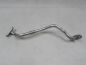 OPEL ASTRA V K CORSA E 1.0 T TURBO RURKA PRZEWOD SPLYW OLEJU TURBO 55577298 15-19