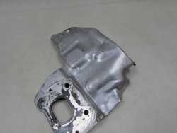 OPEL ASTRA V K CORSA E 1.0 T TURBO BLACHA OSLONA TERMICZNA TURBO TURBOSPREZARKI 55578959 15-19