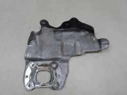 OPEL ASTRA V K CORSA E 1.0 T TURBO BLACHA OSLONA TERMICZNA TURBO TURBOSPREZARKI 55578959 15-19
