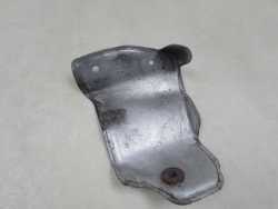 OPEL ASTRA V K CORSA E 1.0 T TURBO BLACHA OSLONA TERMICZNA TURBO TURBOSPREZARKI 55578956 15-19