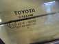 TOYOTA C-HR CHR DRZWI PRZOD PRAWE 16-22r DO ZALOZENIA
