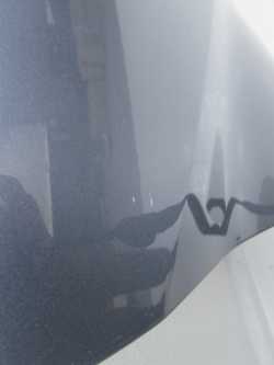 TOYOTA C-HR CHR DRZWI TYL PRAWE 16-22r DO ZALOZENIA