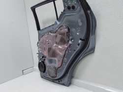 TOYOTA C-HR CHR DRZWI TYL PRAWE 16-22r DO ZALOZENIA