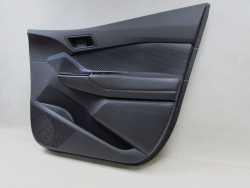 TOYOTA C-HR CHR TAPICERKA BOCZEK DRZWI PRZOD PRAWA 67061-F4170-C2 19-22r DO ZALOZENIA