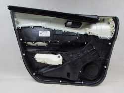 TOYOTA C-HR CHR TAPICERKA BOCZEK DRZWI PRZOD PRAWA 67061-F4170-C2 19-22r DO ZALOZENIA