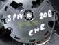 TOYOTA C-HR CHR LUSTERKO PRAWE 8 PIN 19-22r EUROPA