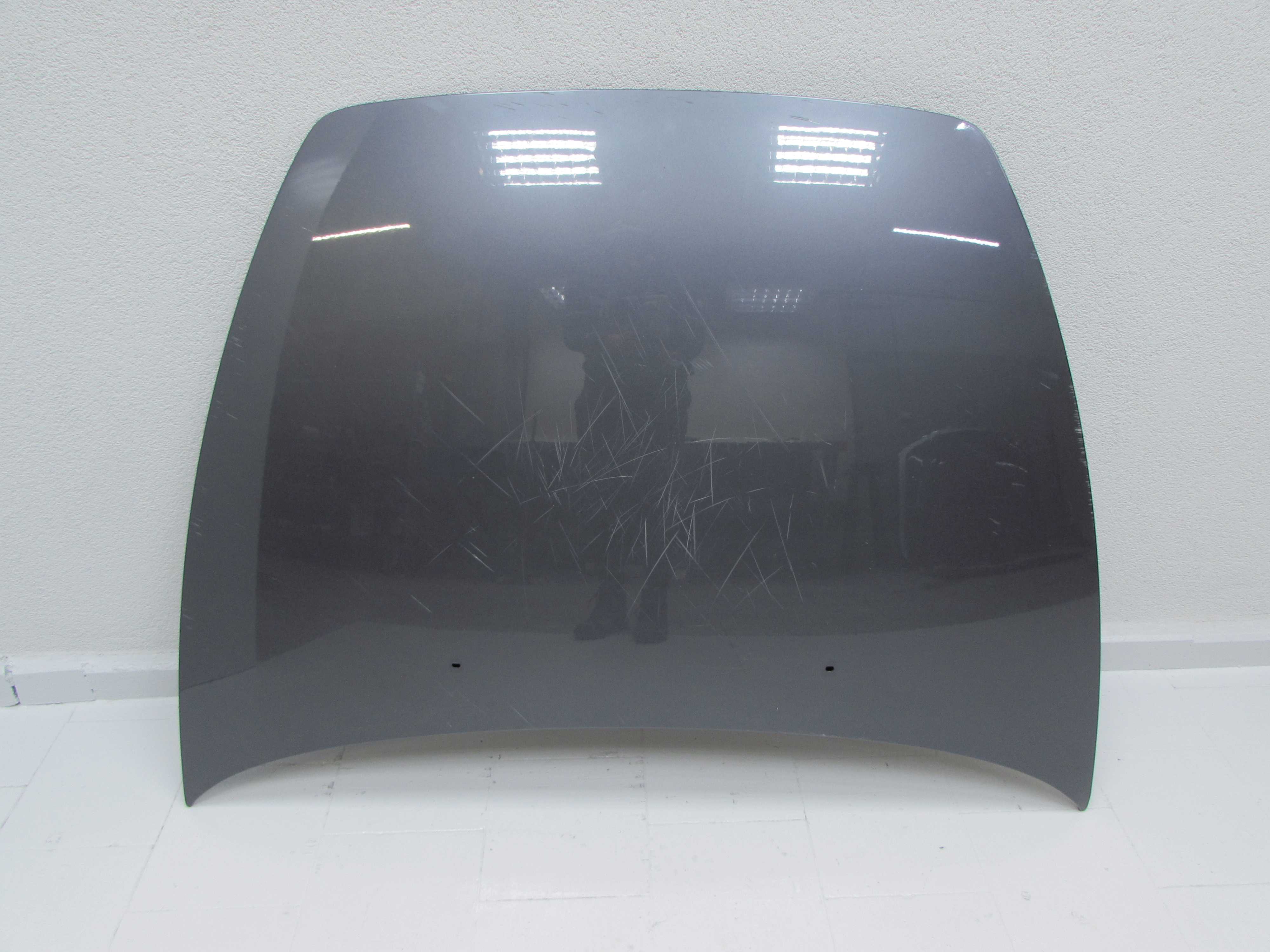 VOLVO C30 C70 S40 V50 04-13 MASKA POKRYWA SILNIKA 455-46