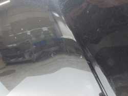 PORSCHE CAYENNE 7L 03-10 MASKA POKRYWA SILNIKA
