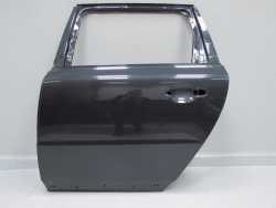 VOLVO V70 III XC70 06-16 DRZWI TYL TYLNE LEWE