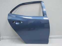 TOYOTA COROLLA E21 XII HATCHBACK SEDAN DRZWI TYL PRAWE 19-23