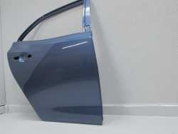 TOYOTA COROLLA E21 XII HATCHBACK SEDAN DRZWI TYL PRAWE 19-23