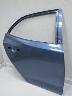 TOYOTA COROLLA E21 XII HATCHBACK SEDAN DRZWI TYL PRAWE 19-23