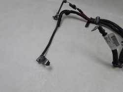 VOLVO S40 V50 C70 2.5 T KABEL WIAZKA KLEMA AKUMULATORA 30656616 04-12