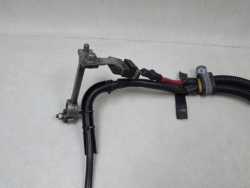 VOLVO S40 V50 C70 2.5 T KABEL WIAZKA KLEMA AKUMULATORA 30656616 04-12