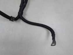 VOLVO S40 V50 C70 2.5 T KABEL WIAZKA KLEMA AKUMULATORA 30656616 04-12