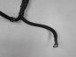 VOLVO S40 V50 C70 2.5 T KABEL WIAZKA KLEMA AKUMULATORA 30656616 04-12