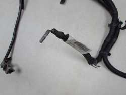 VOLVO S40 V50 C70 2.5 T KABEL WIAZKA KLEMA AKUMULATORA 30656616 04-12