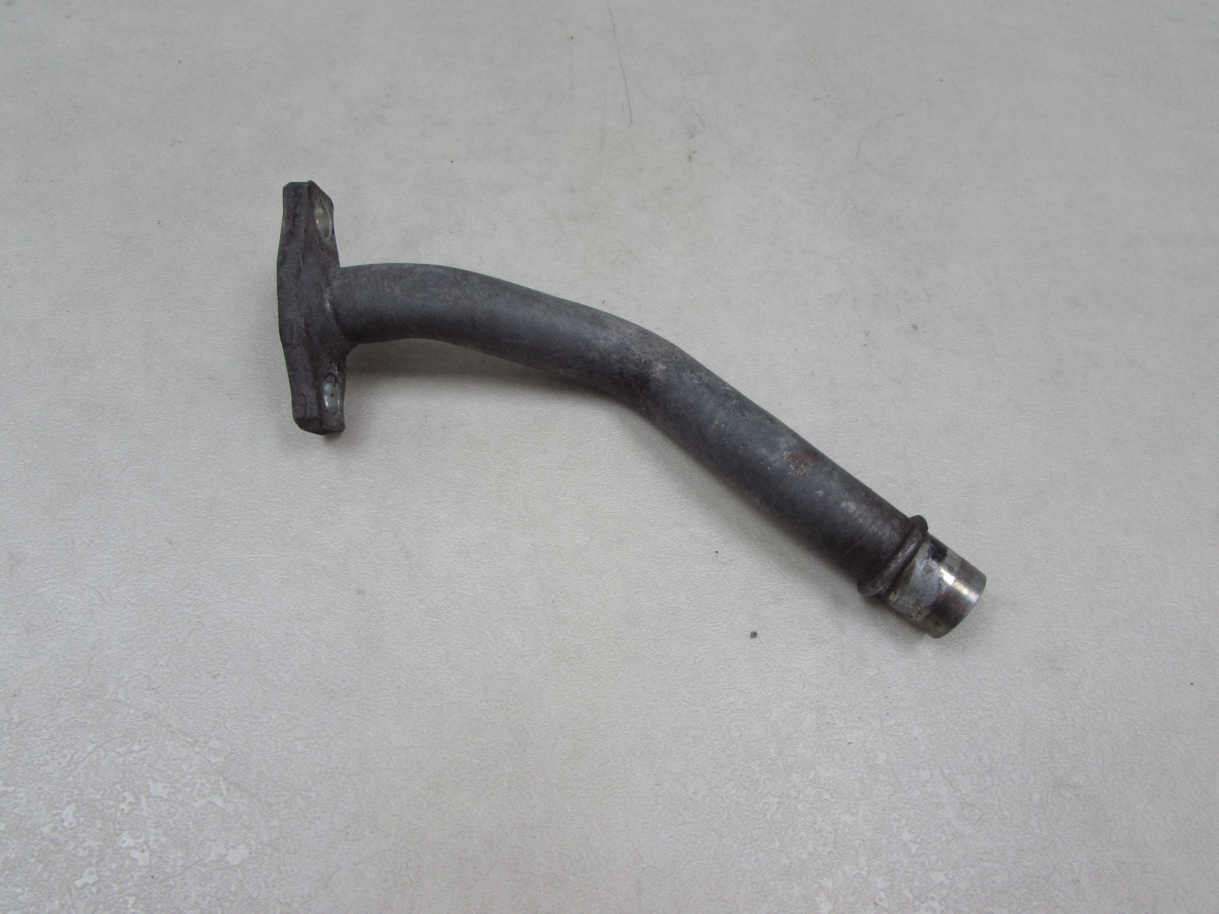 VOLVO S40 V50 2.5 T5 PRZEWOD OLEJU TURBO 04-12
