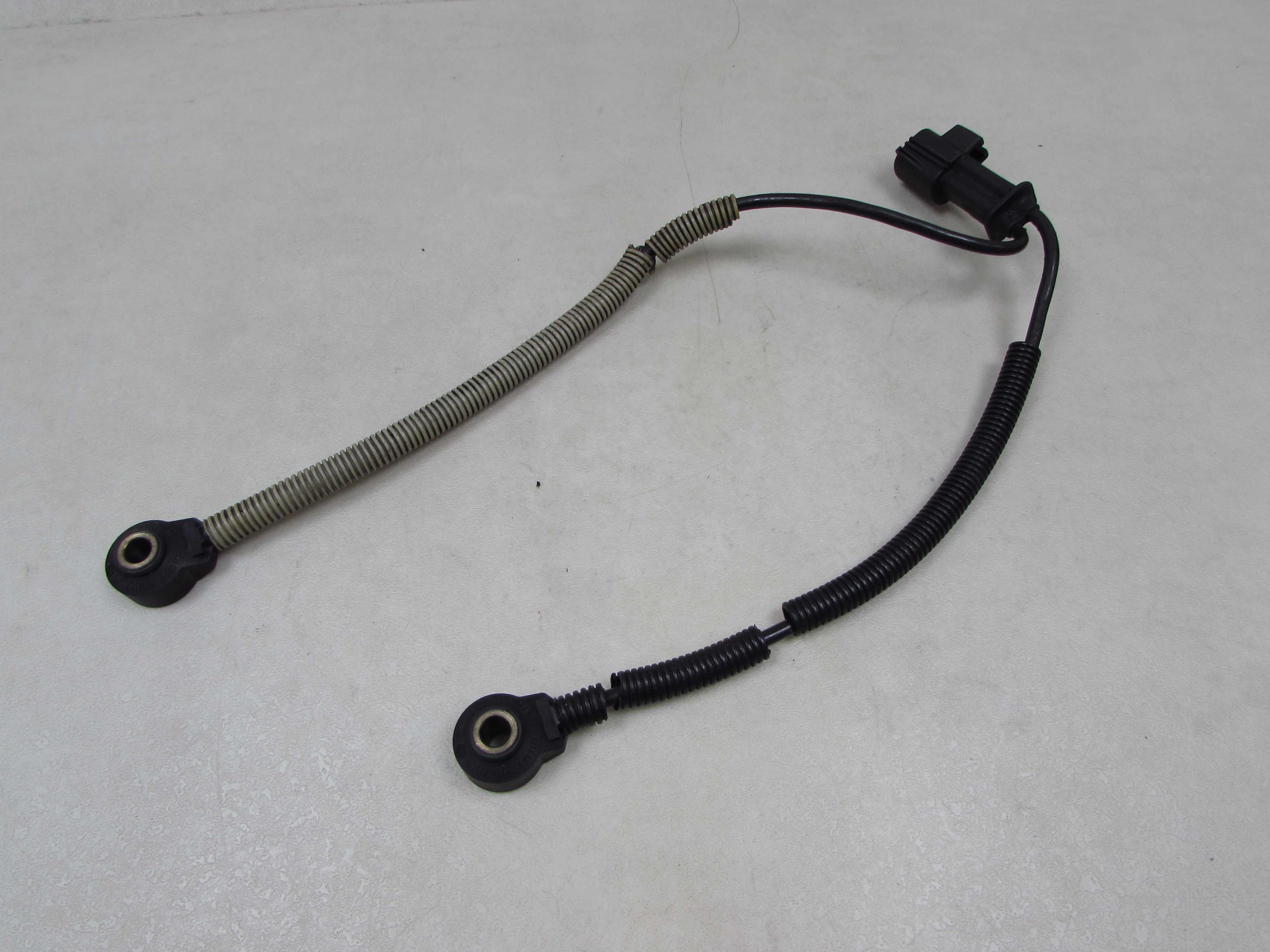 VOLVO S40 V50 S60 C70 2.5 T5 CZUJNIK SYTUKOWY 0261231178 8653171