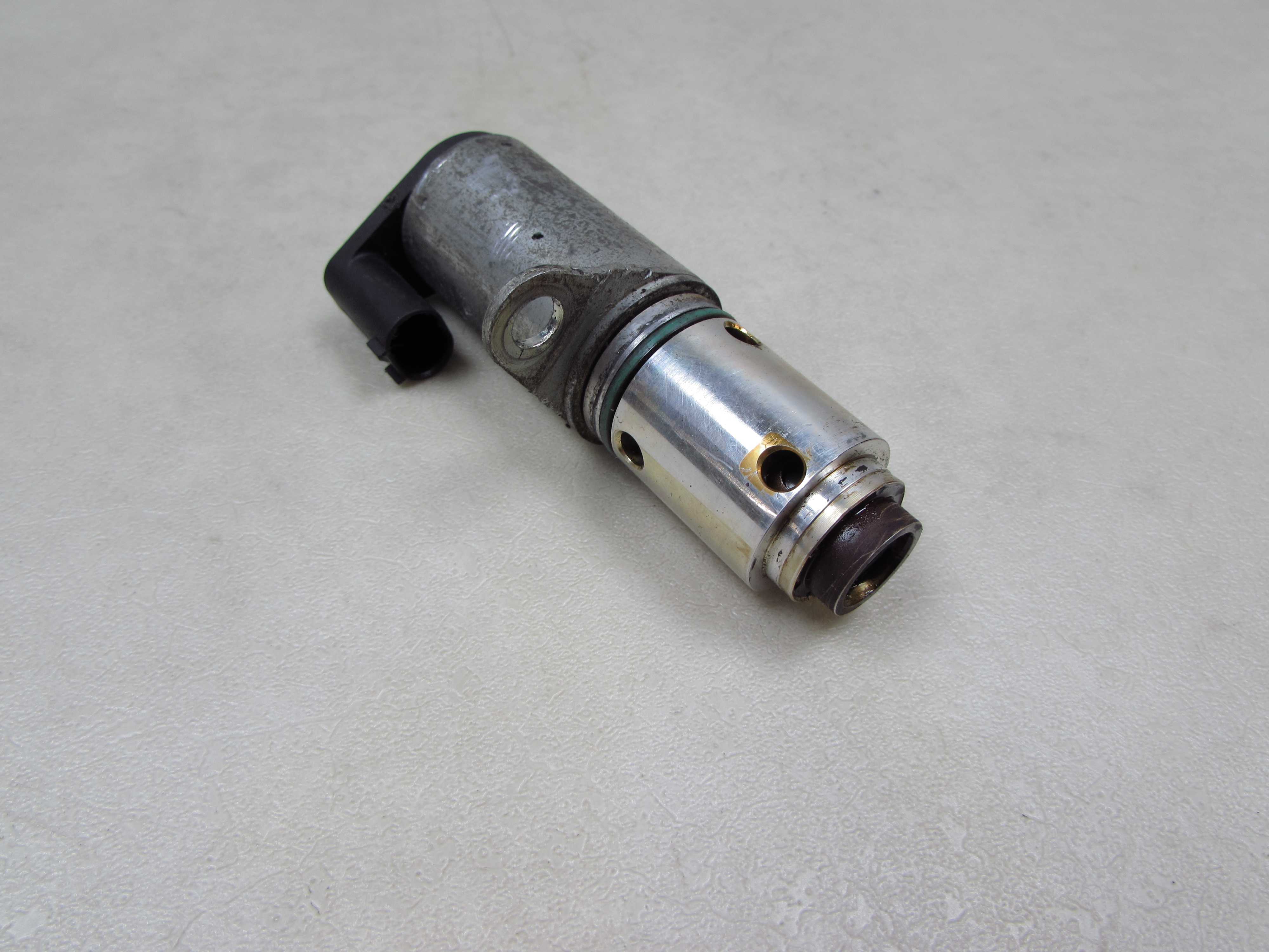 VOLVO S40 V50 S60 C70 2.5 T5 CZUJNIK ZAWOR ZMIENNYCH FAZ 8692553