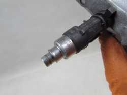 VOLVO S40 V50 C30 C70 2.5 T5 WTRYSKIWACZ WTRYSK 0280158096