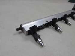 VOLVO S40 V50 C30 C70 2.5 T5 CZUJNIK REGULATOR CISNIENIA PALIWA 0261230239 31272732