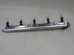 VOLVO S40 V50 C30 C70 2.5 T5 CZUJNIK REGULATOR CISNIENIA PALIWA 0261230239 31272732
