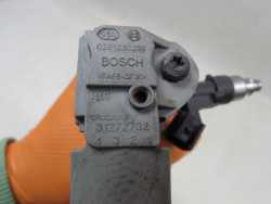 VOLVO S40 V50 C30 C70 2.5 T5 CZUJNIK REGULATOR CISNIENIA PALIWA 0261230239 31272732