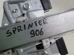 SPRINTER W906 06- PODNOSNIK MECHANIZM SZYBY PRAWY A9067200146