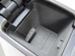 VOLVO C30 LIFT 06-13 TUNEL SRODKOWY PODLOKIETNIK 30755374