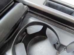VOLVO C30 LIFT 06-13 TUNEL SRODKOWY PODLOKIETNIK 30755374