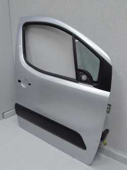 PEUGEOT PARTNER BERLINGO III DRZWI PRZOD PRAWY 08-18