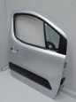 PEUGEOT PARTNER BERLINGO III DRZWI PRZOD PRAWY 08-18