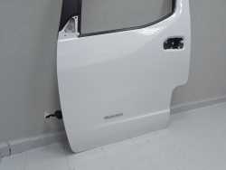 NISSAN NV200 09-21 DRZWI PRZOD LEWE DO ZALOZENIA