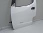 NISSAN NV200 09-21 DRZWI PRZOD LEWE DO ZALOZENIA