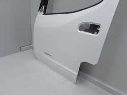 NISSAN NV200 09-21 DRZWI PRZOD LEWE DO ZALOZENIA