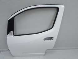 NISSAN NV200 09-21 DRZWI PRZOD LEWE DO ZALOZENIA