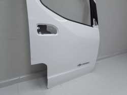 NISSAN NV200 09-21 DRZWI PRZOD PRAWE DO ZALOZENIA