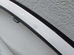 NISSAN NV200 09-21 DRZWI PRZOD PRAWE DO ZALOZENIA