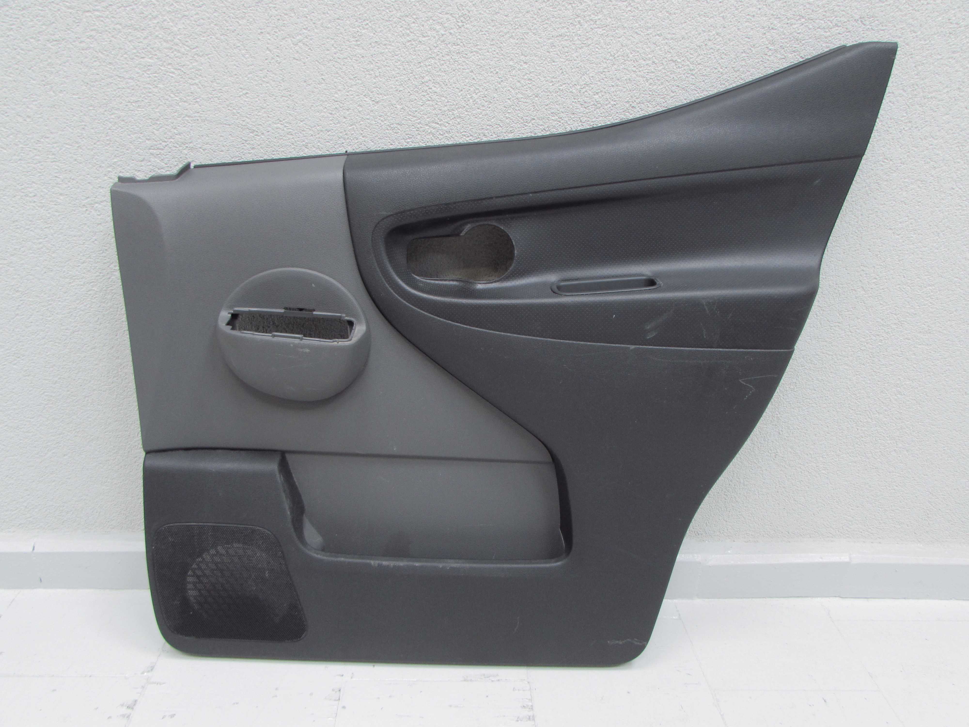 NISSAN NV200 09-21 TAPICERKA BOCZEK DRZWI PRZOD PRAWY 80976-BJ00A